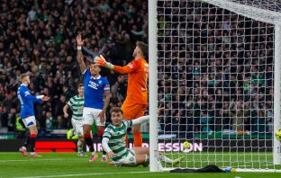 Callum Osmand scores