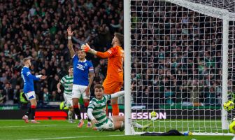 Callum Osmand scores