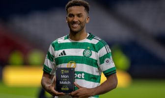 Auston Trusty