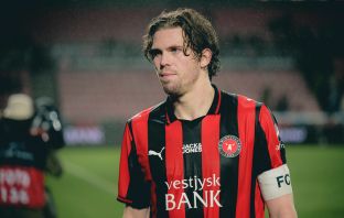 FC Midtjylland v Aarhus GF - 3 November