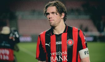 FC Midtjylland v Aarhus GF - 3 November