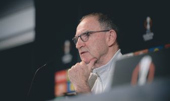 Martin O'Neill