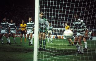 Allen McKnight (Celtic Glasgow)