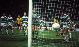 Allen McKnight (Celtic Glasgow)