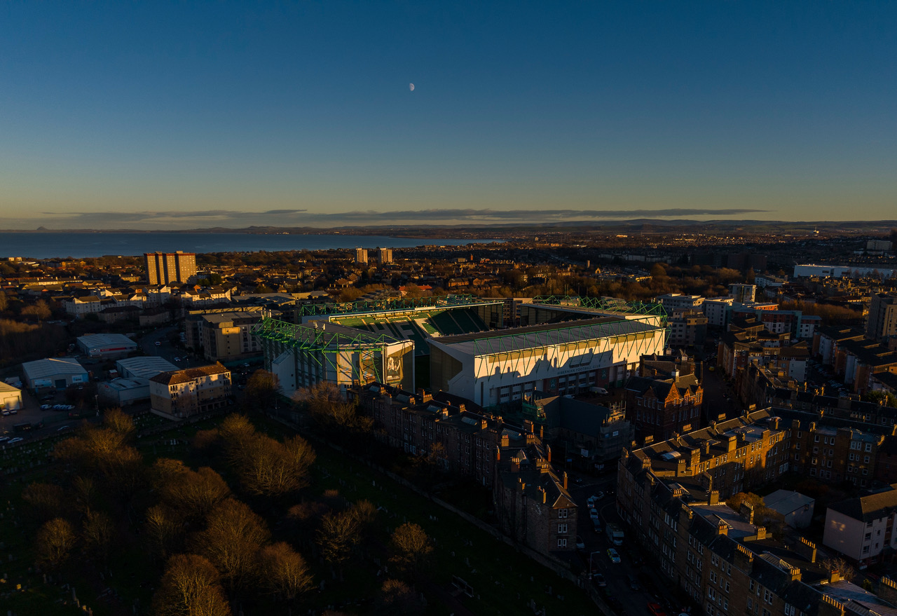 Easter Road