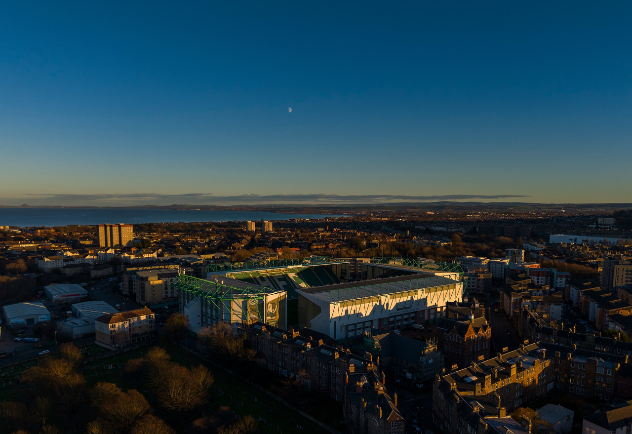 Easter Road