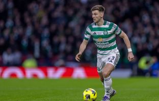 Kieran Tierney