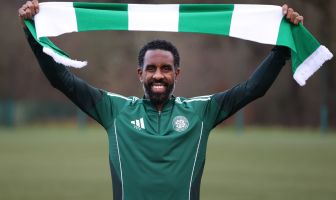 Wilfried Nancy