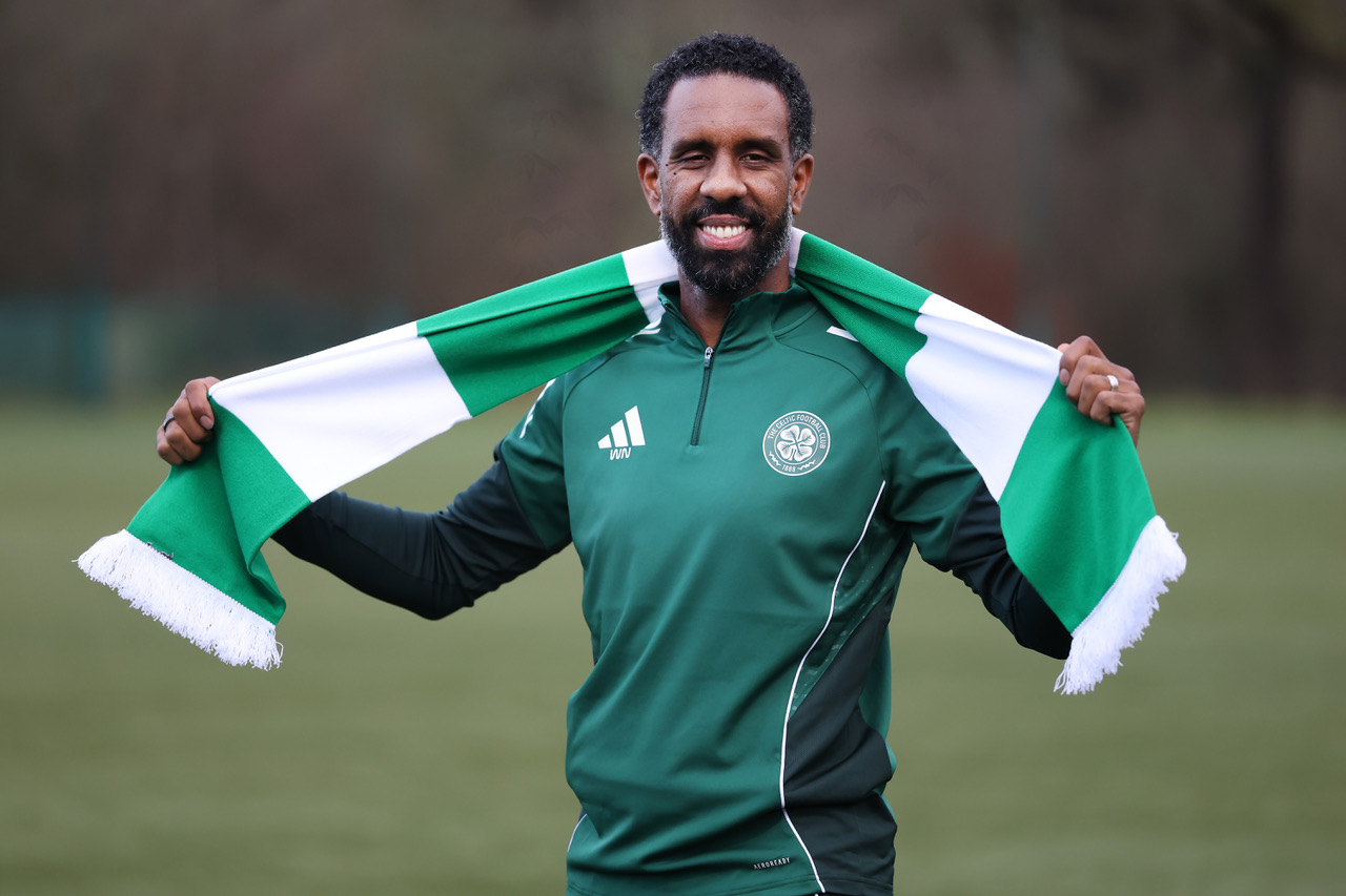 Wilfried Nancy