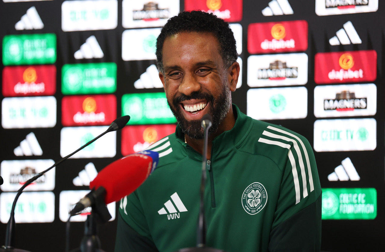Wilfried Nancy