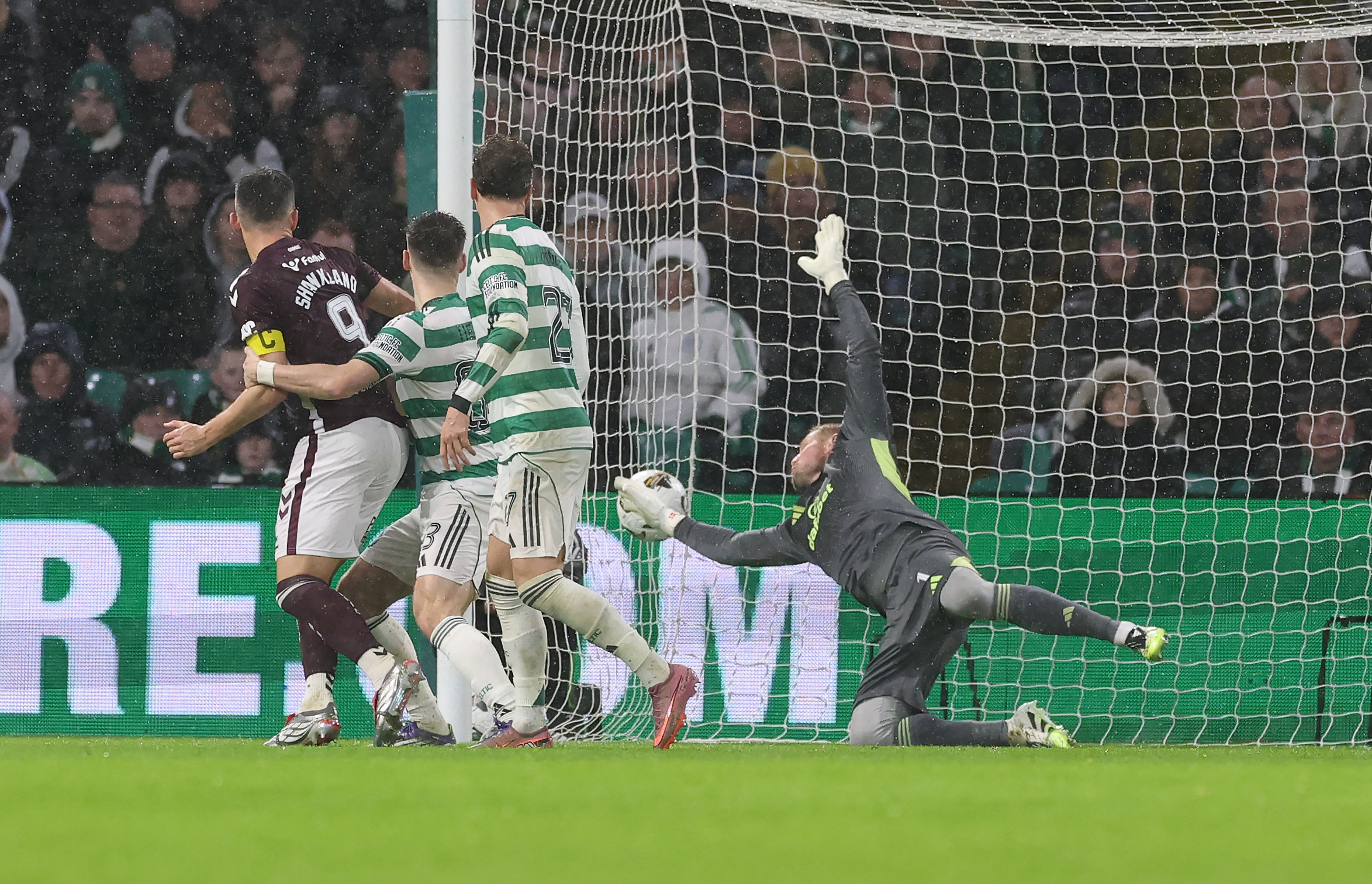 The Hearts winner