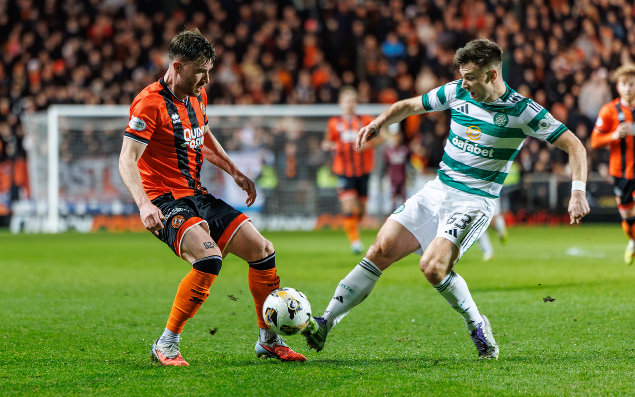 Kieran Tierney