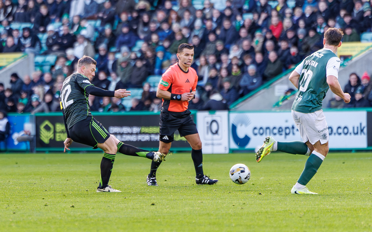 Callum McGregor