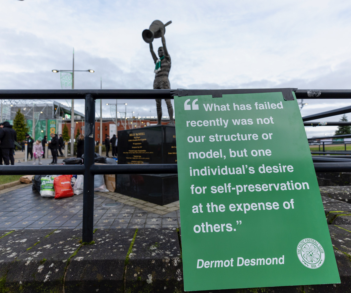 Celtic Park