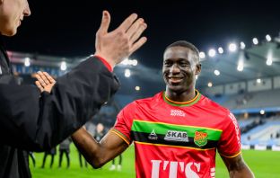 Ibrahim Diabate