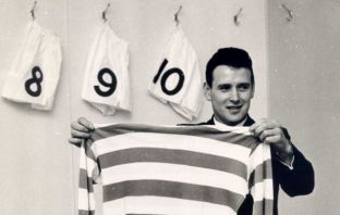 Willie Wallace