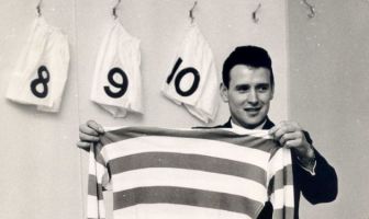 Willie Wallace