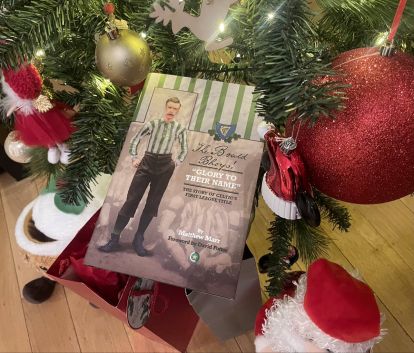 The Bould Bhoys - Glory to Their Name - Now half price!