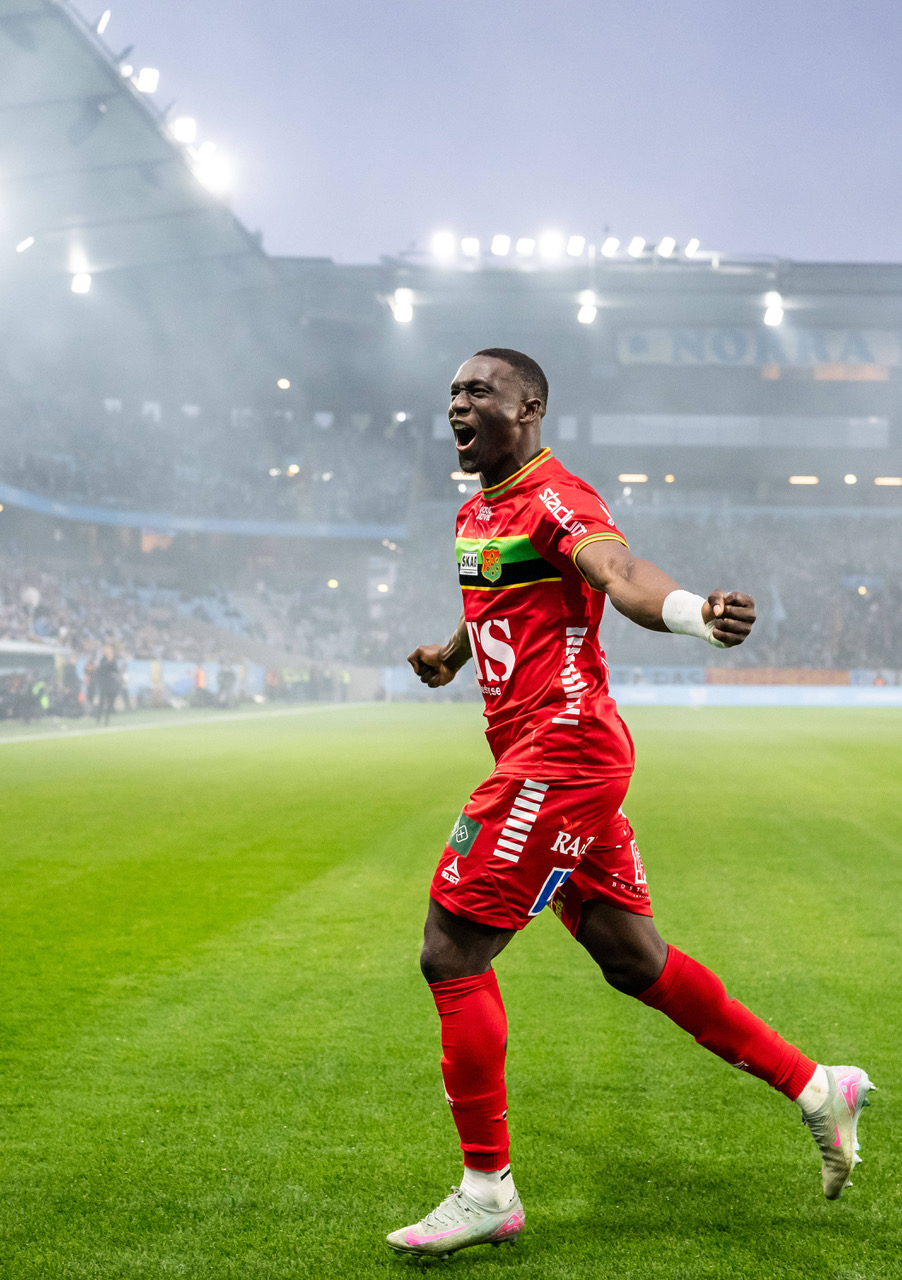 Ibrahim Diabate