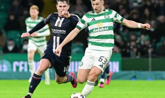 Kieran Tierney