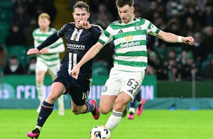 Kieran Tierney
