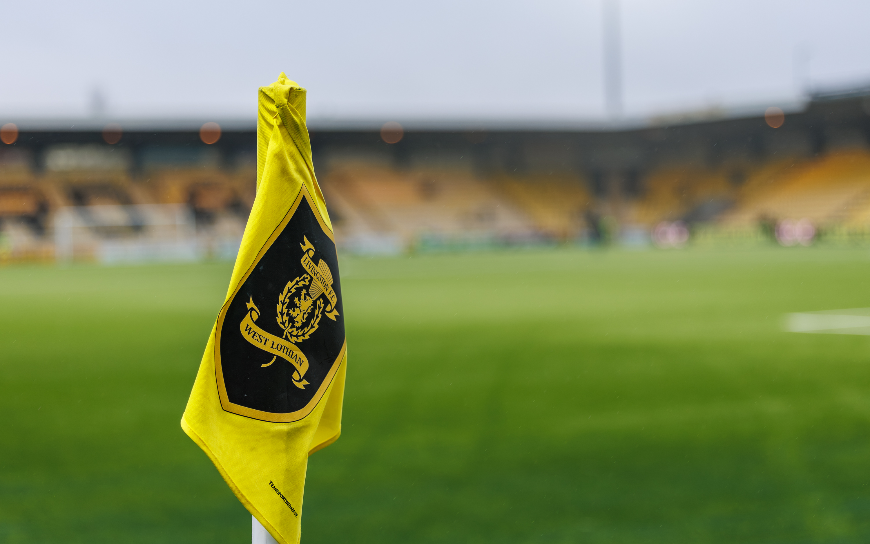Livingston v Celtic