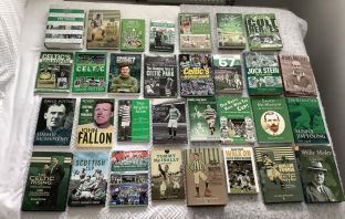 David Potter's Celtic Books