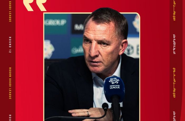 Brendan Rodgers