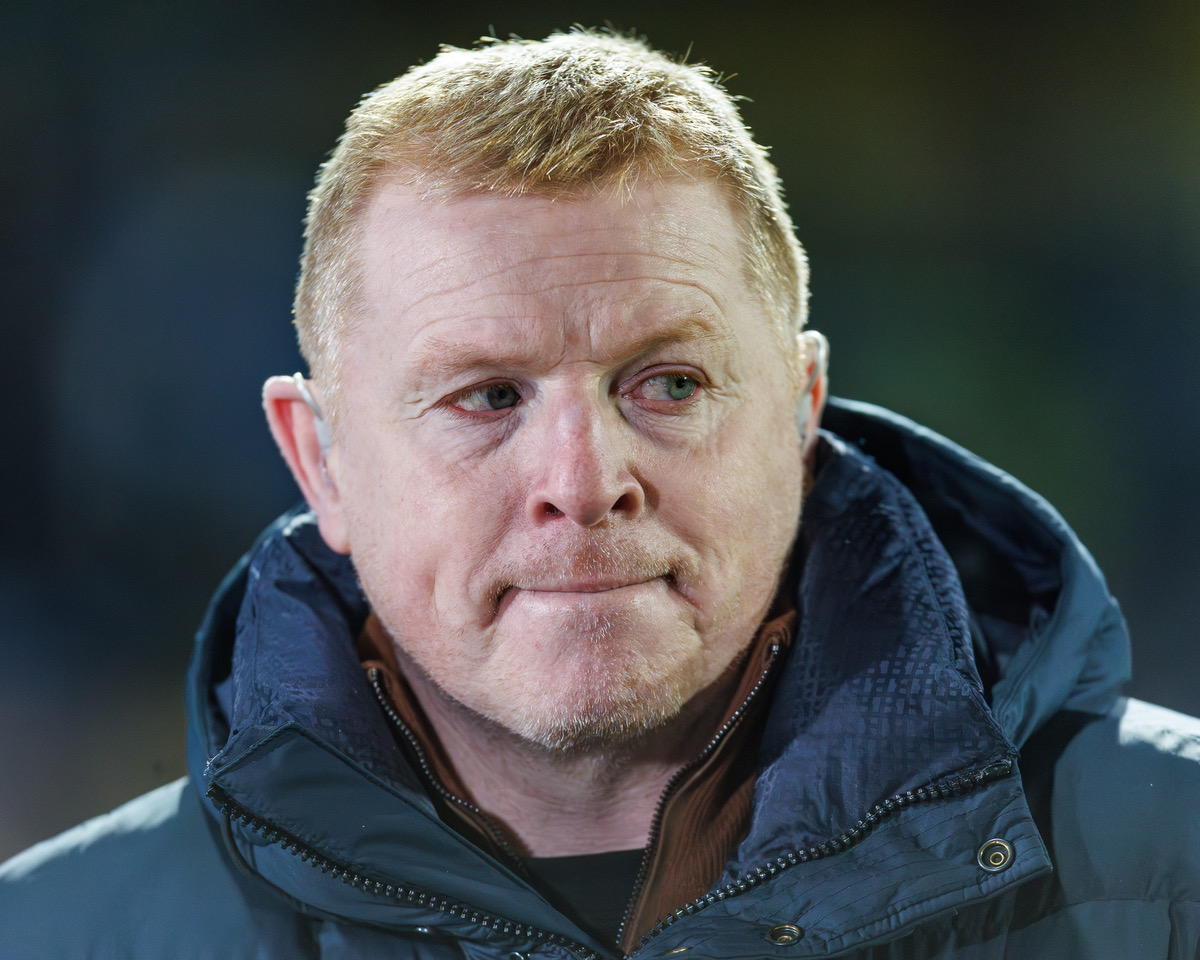 Neil Lennon