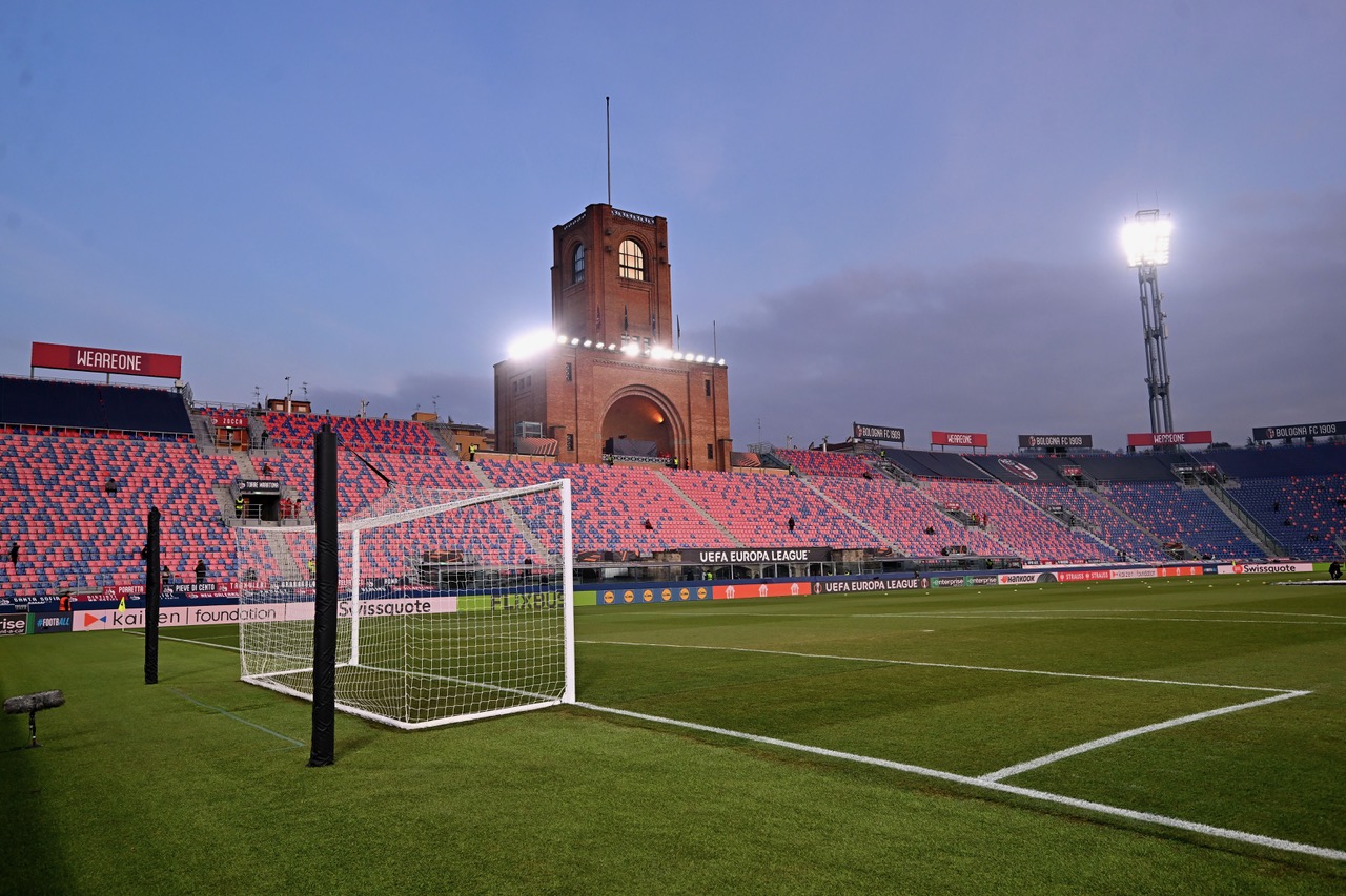 Stadio Renato Dall'Ara