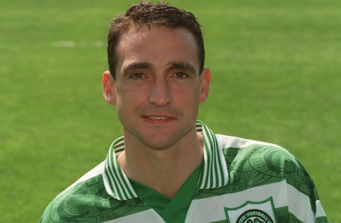 Paul McStay