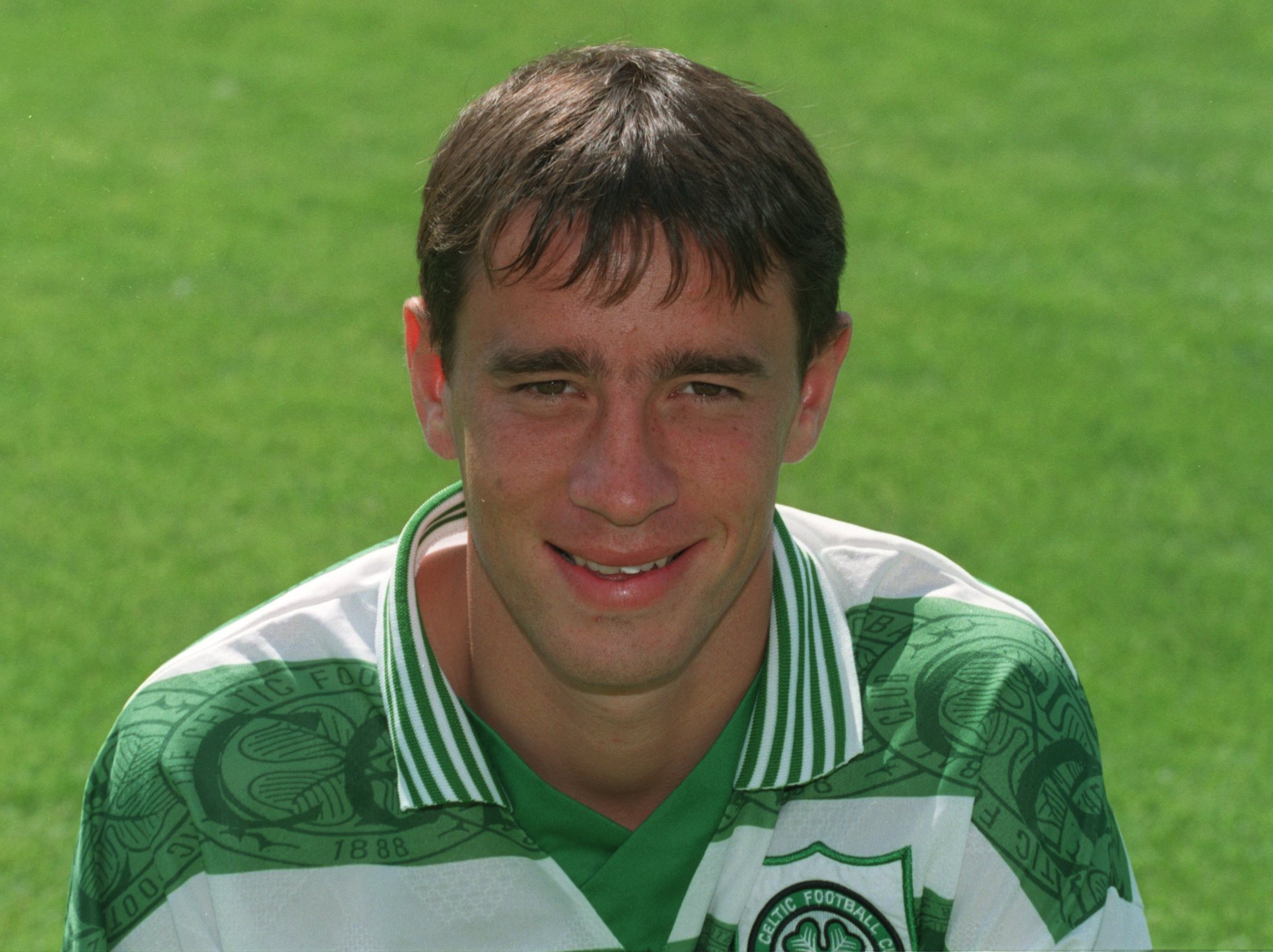 Phil O'Donnell