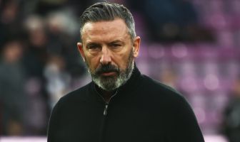 Derek McInnes