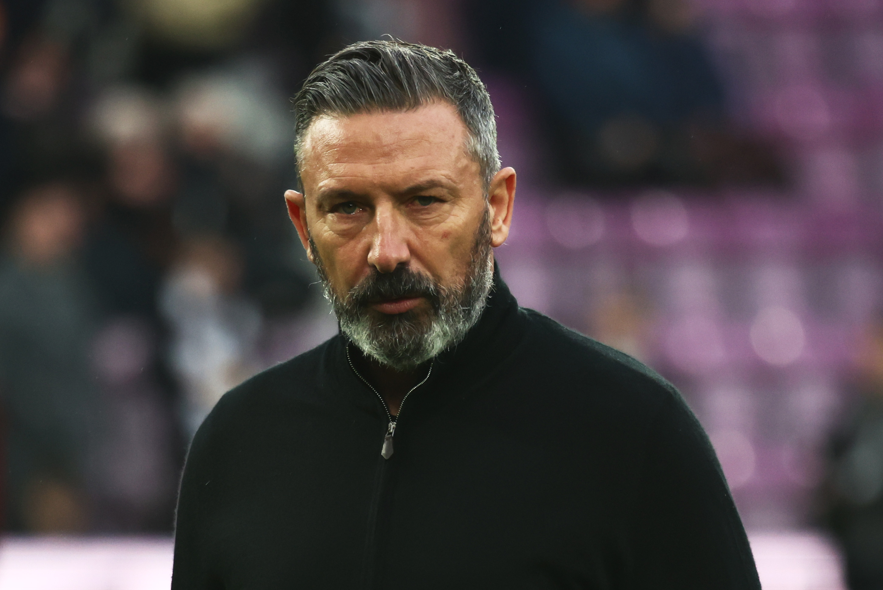 Derek McInnes
