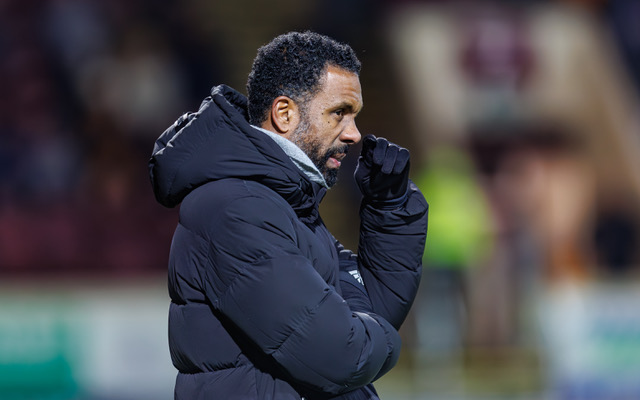 Manager Celtic Wilfried Nancy