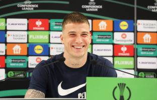 Franko Kovacevic