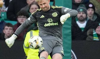 Kasper Schmeichel