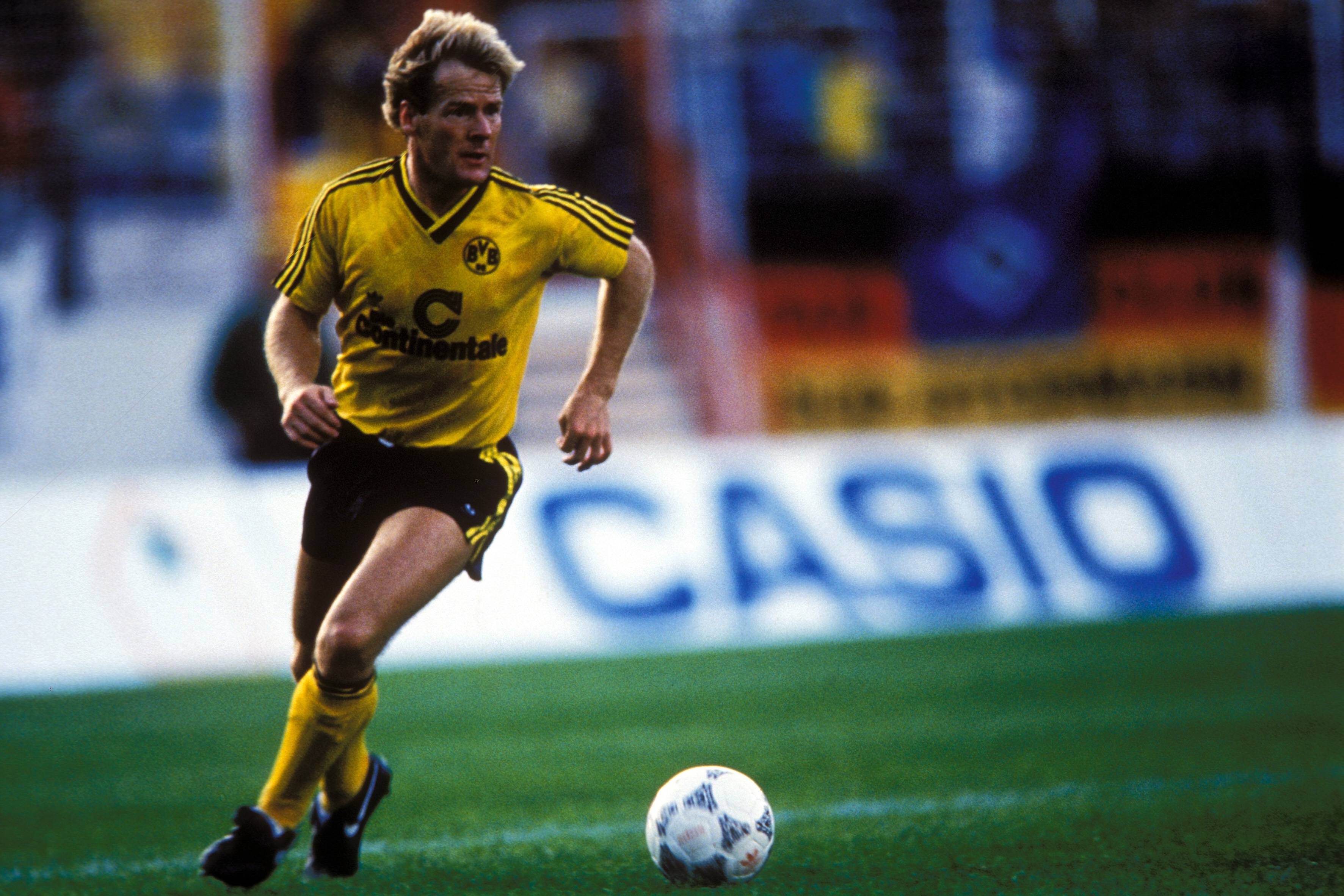Murdo MacLeod (BVB) 