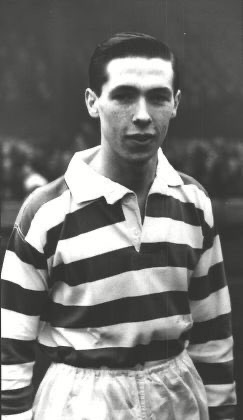 John Higgins, Celtic FC