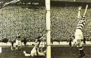 John Higgins, Celtic FC