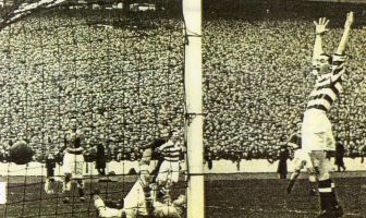 John Higgins, Celtic FC