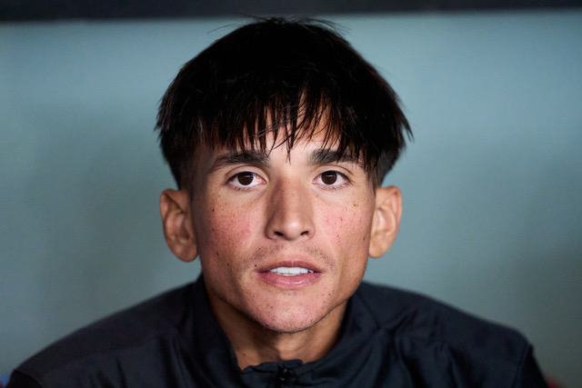 Ignacio “Nacho” Laquintana