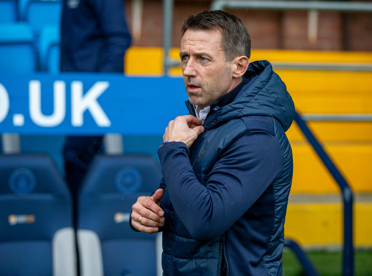 Neil McCann