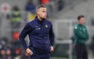 Kjetil Knutsen, Head Coach of Bodo/Glimt