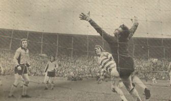 Kenny Dalglish scored twice
