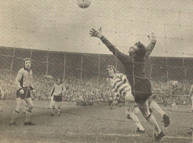 Kenny Dalglish scored twice