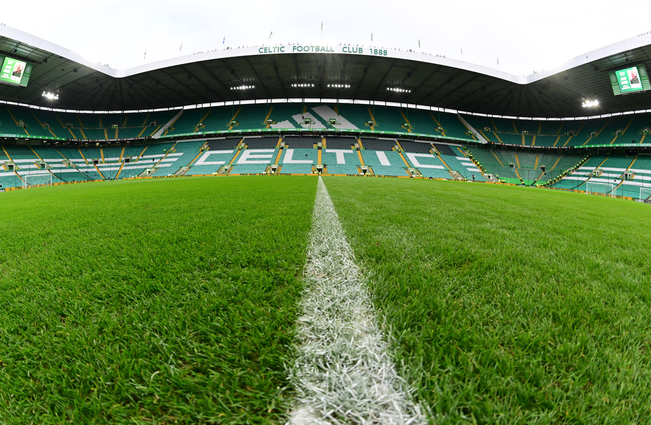 Celtic Park