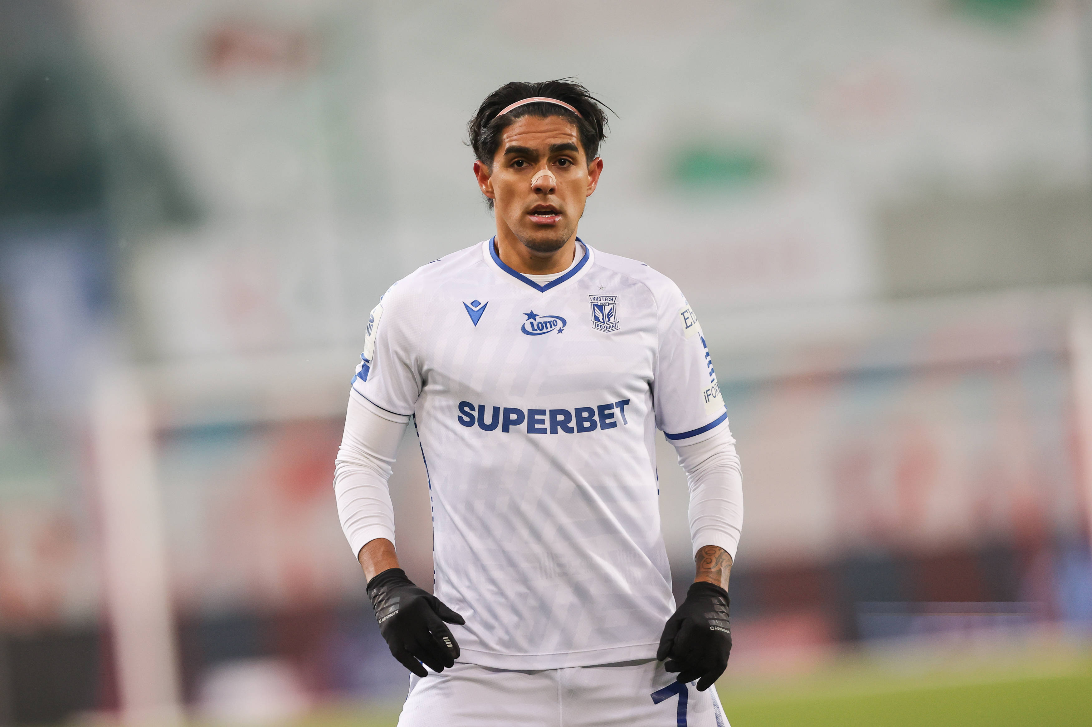 Luis Palma