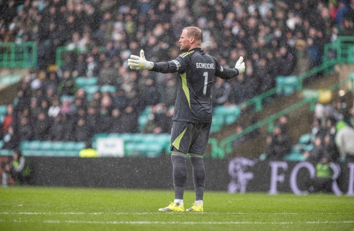 Kasper Schmeichel