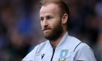 Barry Bannan
